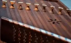 ساز سنتور کودک رونمایی می‌شود