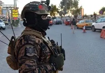 دستگیری ۴ خارجی در مکه به اتهام کلاهبرداری مرتبط با حج