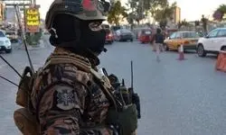 دستگیری ۴ خارجی در مکه به اتهام کلاهبرداری مرتبط با حج