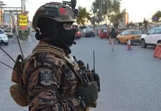 دستگیری ۴ خارجی در مکه به اتهام کلاهبرداری مرتبط با حج