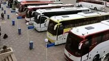 مسافران در این ۳ روز به پایانه‌های مسافربری مراجعه نکنند