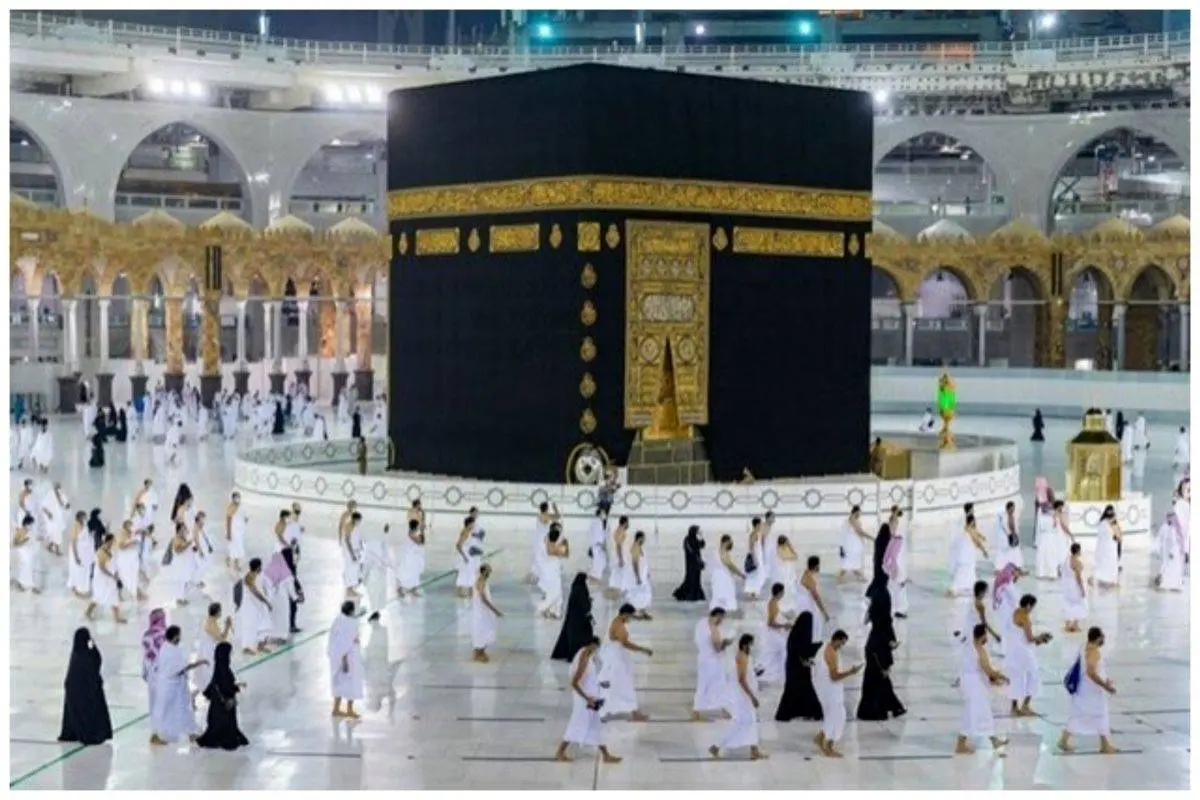 آغاز پیش‌ثبت نام حج تمتع ۱۴۰۵ از امروز ۲۰ مهر