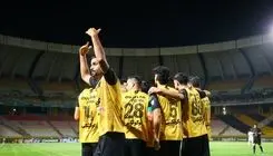 فجرسپاسی ترمز پیکان را کشید