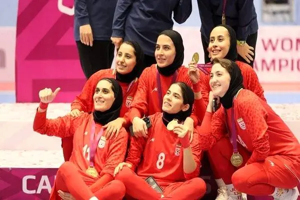 تحلیل AFC از قدرت فوتسال زنان ایران در جام ملتها
