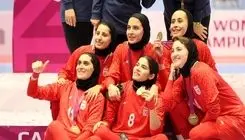 تحلیل AFC از قدرت فوتسال زنان ایران در جام ملت‌ها