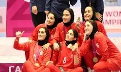 تحلیل AFC از قدرت فوتسال زنان ایران در جام ملت‌ها