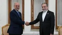 سفیر عراق از ایران رفت