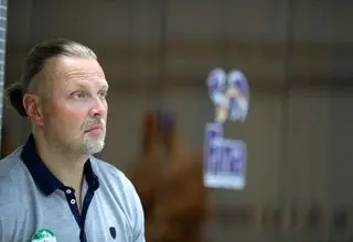 پایان کار مربی صربستانی با واترپلو ایران