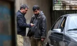 تیزر سریال «اهل ایران» مهدویان درباره جنگ