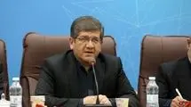 میزان تعاملات ریلی با کشورهای CIS افزایش یافت