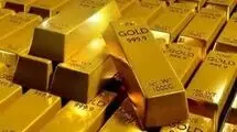 افزایش ۸۵ دلاری اونس طلای جهانی