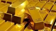 افزایش ۸۵ دلاری اونس طلای جهانی