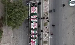 دردنوشته‌ انجمن نویسندگان کودک و نوجوان برای کودکان شهید میناب