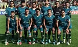 نجفیان: قرارداد سرمربی جدید شمس‌آذر ۲ ساله است