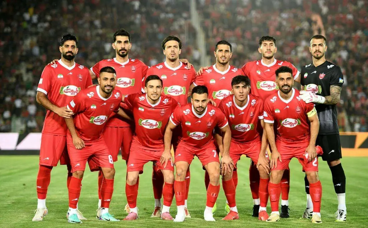 کلوب/ پرسپولیس و هاشمیان خواسته شان را گفته اند جناب درویش!