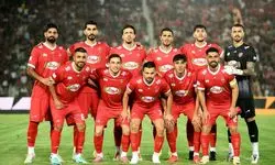 کلوب/ پرسپولیس و هاشمیان خواسته شان را گفته اند جناب درویش!