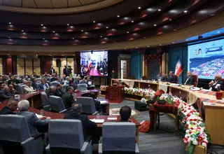 پزشکیان: دولت وعده دروغ به مردم نداده است