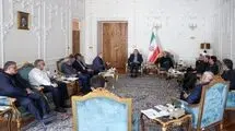 پزشکیان: نباید مردم را از خود برانیم