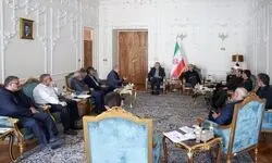 پزشکیان: نباید مردم را از خود برانیم