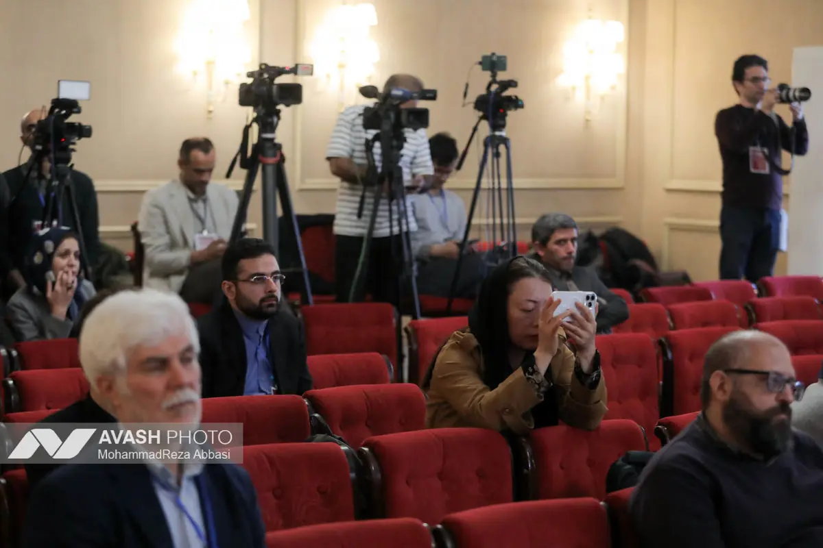 اولین کنگره ملی سیاست خارجی و تاریخ روابط خارجی