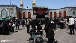 آغاز ثبت‌نام اعزام‌ زائران عتبات برای مهرماه
