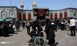 آغاز ثبت‌نام اعزام‌ زائران عتبات برای مهرماه