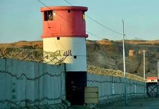 سخنگوی وزارت کشور عراق: هیچ شکاف یا منطقه خطری در مرز با سوریه نیست