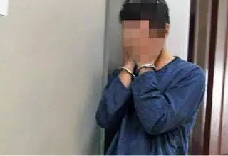 قتل هولناک مرد ۷۰ ساله با ضربات چکش