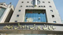 ابلاغ ضرایب خرید اعتباری سهام و سایر اوراق بهادار+جدول 