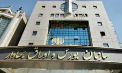 ابلاغ ضرایب خرید اعتباری سهام و سایر اوراق بهادار+جدول 
