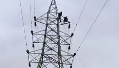 اجرای برنامه های ۱۴ مگاپروژه برای تامین برق تابستان