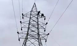 اجرای برنامه های ۱۴ مگاپروژه برای تامین برق تابستان