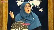 دولت درآمد افزایش قیمت بنزین را صرف چه می‌کند؟+فیلم