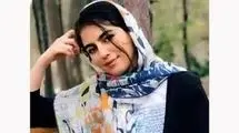 «الهه» فریاد زد، متهم چاقو زد
