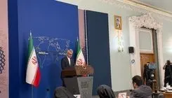 بقایی: اظهارات ترامپ درباره حمله اسرائیل سند جنایت آمریکا علیه ایران است