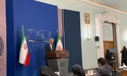 بقایی: اظهارات ترامپ درباره حمله اسرائیل سند جنایت آمریکا علیه ایران است