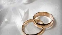 ازدواج همزمان داماد خوش اشتها با دو دختر! +فیلم