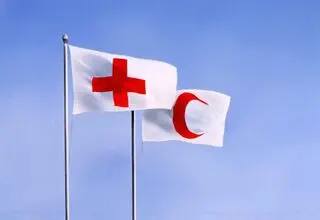نامه ایران به صلیب سرخ برای تعیین وضعیت خلبانان ایرانی در قطر