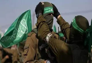 پاسخ رسمی حماس به طرح آتش‌بس آمریکا امروز ارائه می‌شود
