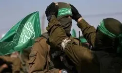 پاسخ رسمی حماس به طرح آتش‌بس آمریکا امروز ارائه می‌شود
