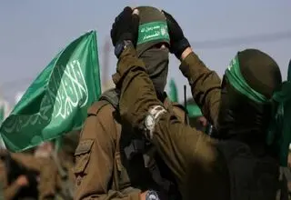 پاسخ رسمی حماس به طرح آتش‌بس آمریکا امروز ارائه می‌شود
