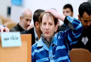 اخلالگری که افشاگر شده!