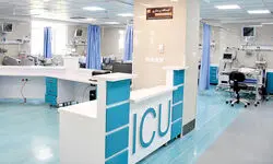زنگ خطر در ایستگاه پرستاری