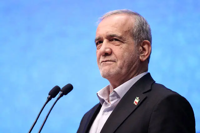 پزشکیان عصر امروز در اختتامیه کنگره جهانی امام رضا سخنرانی میکند