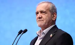 پزشکیان عصر امروز در اختتامیه کنگره جهانی امام رضا سخنرانی می‌کند
