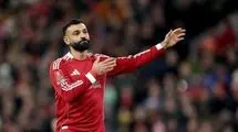 رستاخیز فرعون؛ محمد صلاح دوباره برای لیورپول می‌درخشد 