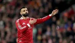 رستاخیز فرعون؛ محمد صلاح دوباره برای لیورپول می‌درخشد 