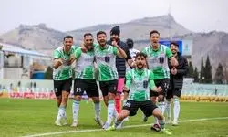یک استقلالی و یک پرسپولیسی به خیبر پیوستند
