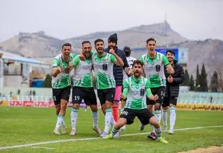 یک استقلالی و یک پرسپولیسی به خیبر پیوستند