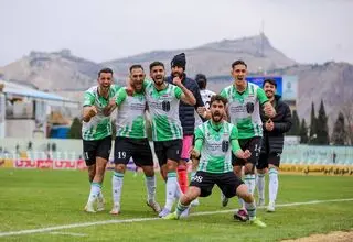 یک استقلالی و یک پرسپولیسی به خیبر پیوستند